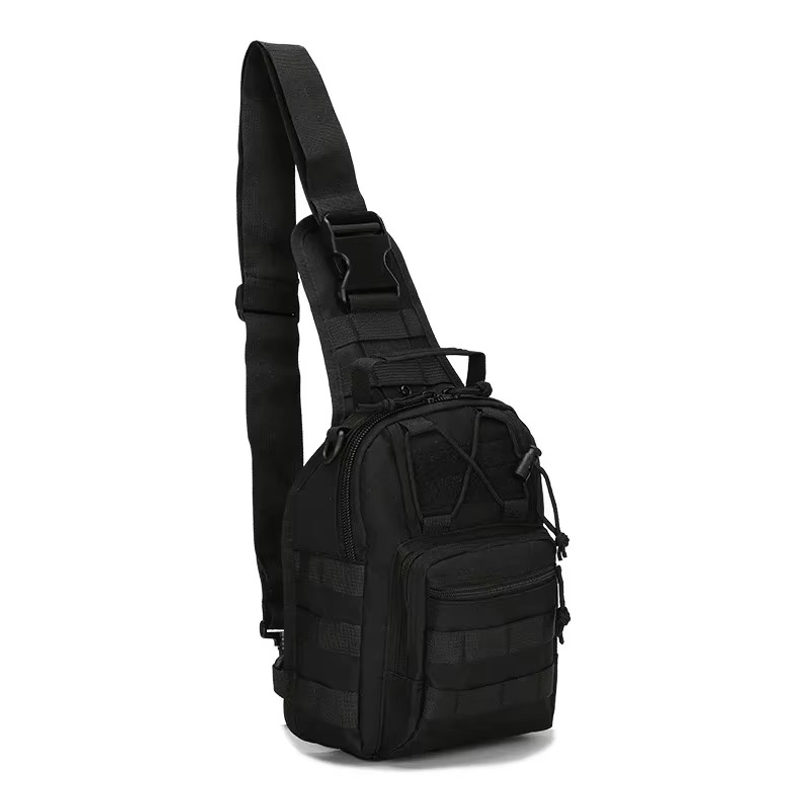 Hunting Outdoor Day - Sac à dos tactique d'épaule Rover