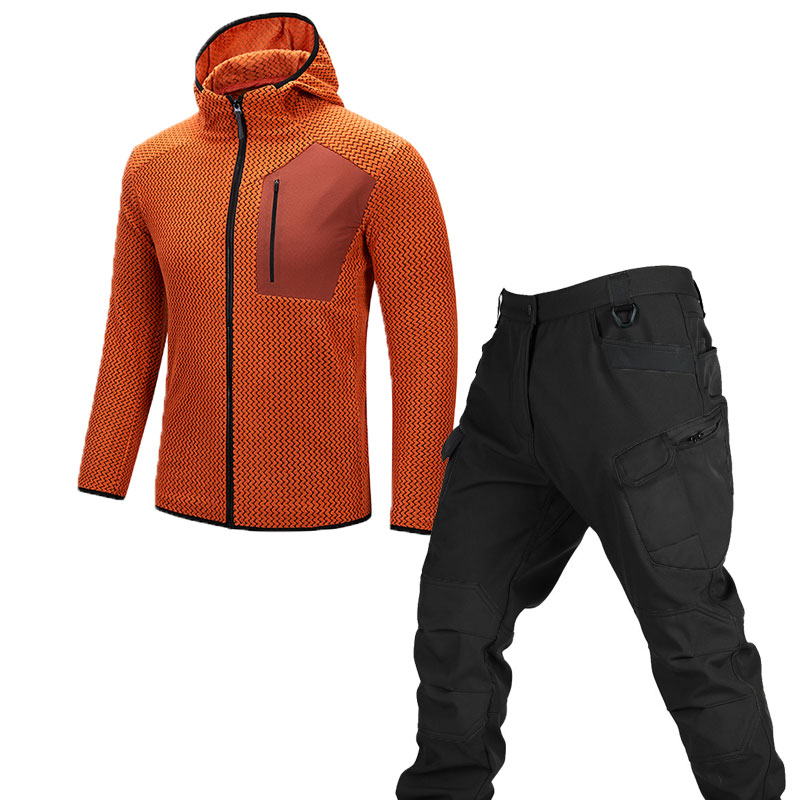 Hunting Outdoor - Vêtements de chasse en plein air,
