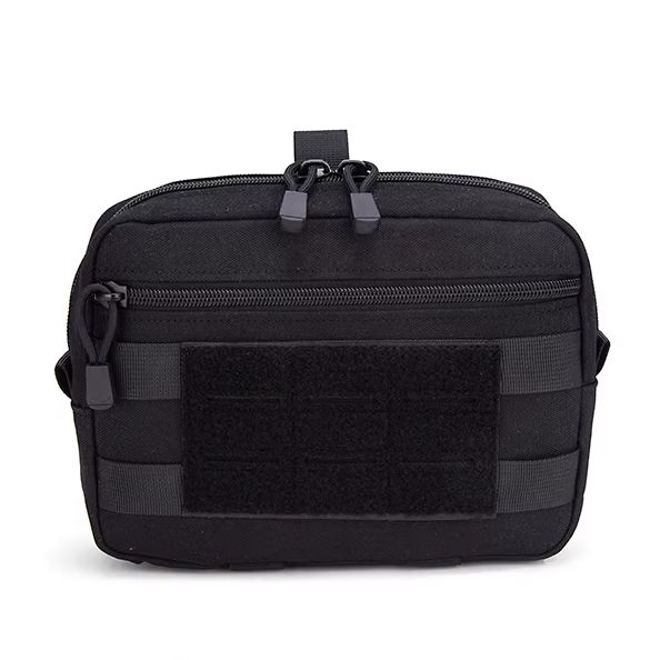 Hunting Outdoor Gear - Sac à dos tactique, pochette utilitaire