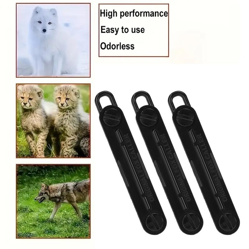 Hunting Dog Outdoor - Sifflet d'appel portable pour animaux de