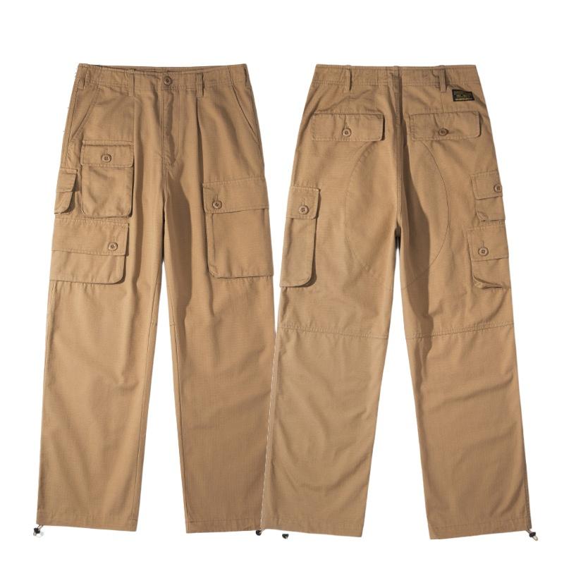 Hunting And Outdoor Shop - Pantalon de travail multi-poches résistant aux