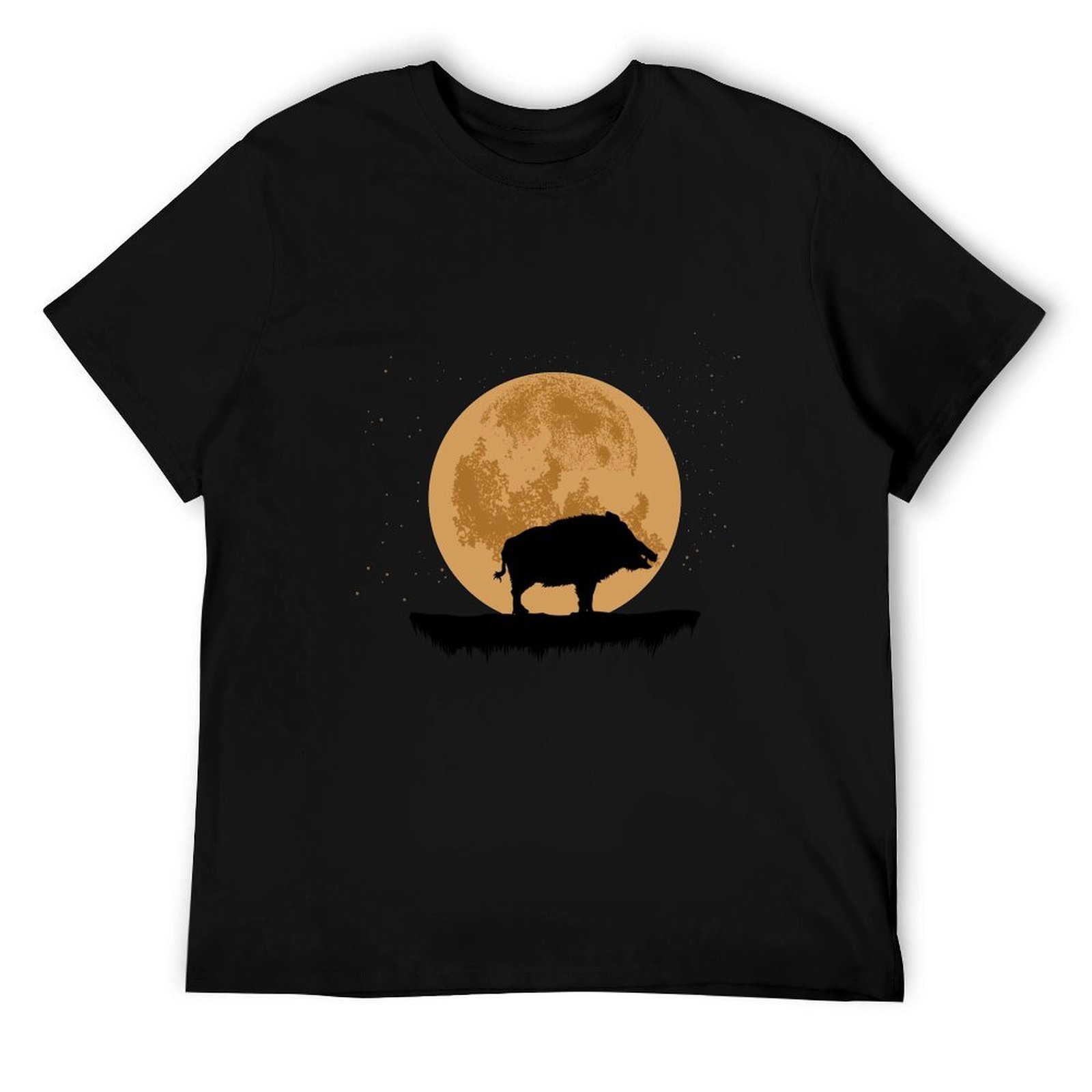 Wildman Hunting & Outdoor Robertson - Sanglier chasse sanglier sanglier poils de
