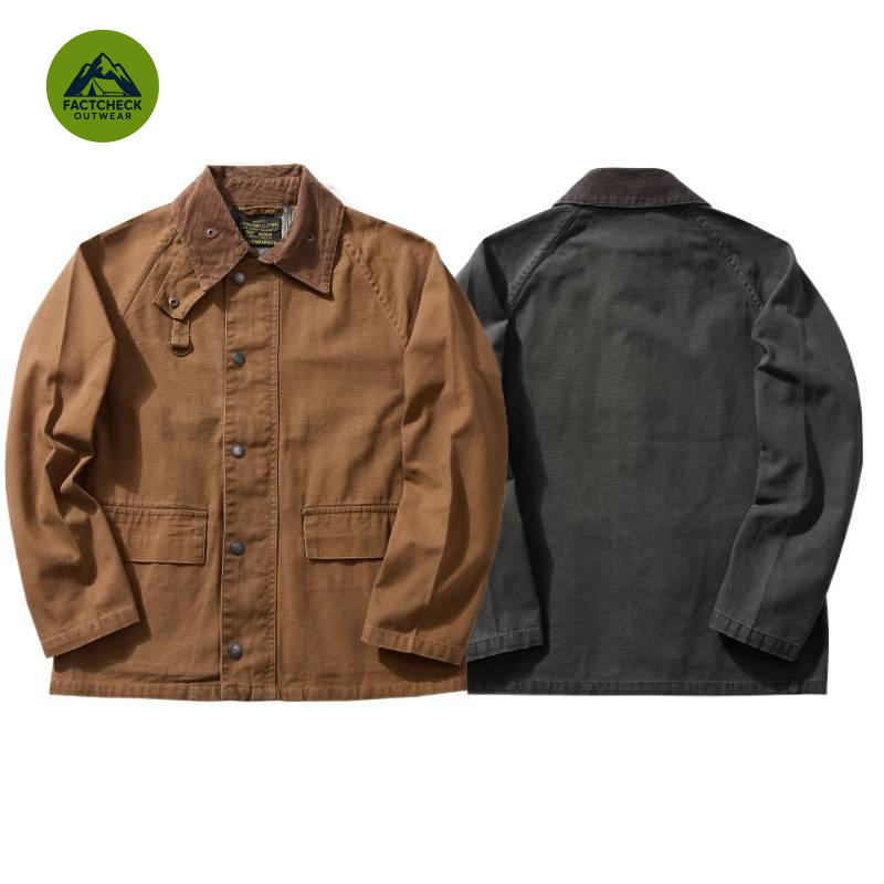 Hunting And Outdoor Shop - FACTCHECK Veste de chasse et de