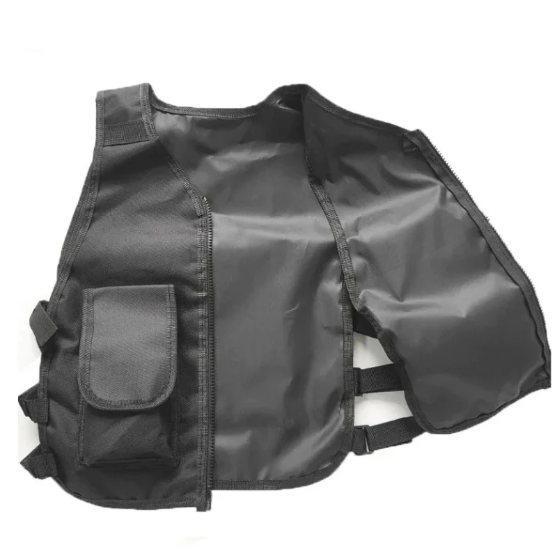 Outdoor Hunting Games For Kids - Gilet tactique pour enfants, armure de