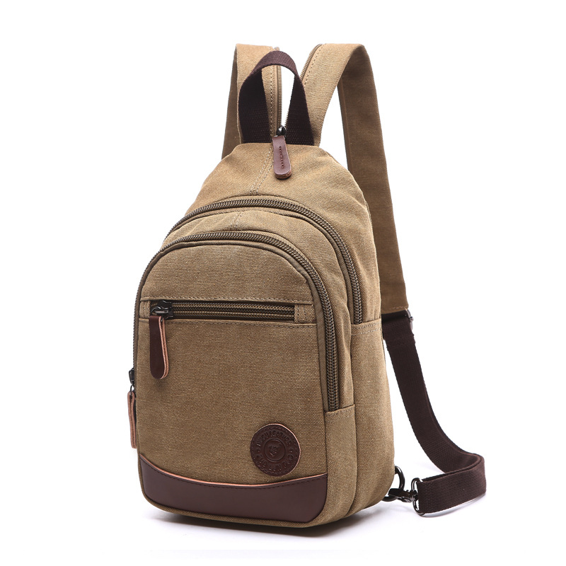 Hunting Outdoor Gear - Sac à bandoulière tactique, sac à