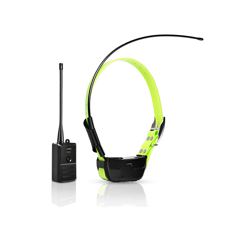 Hunting Dog Outdoor - Collier de positionnement GPS et radio,