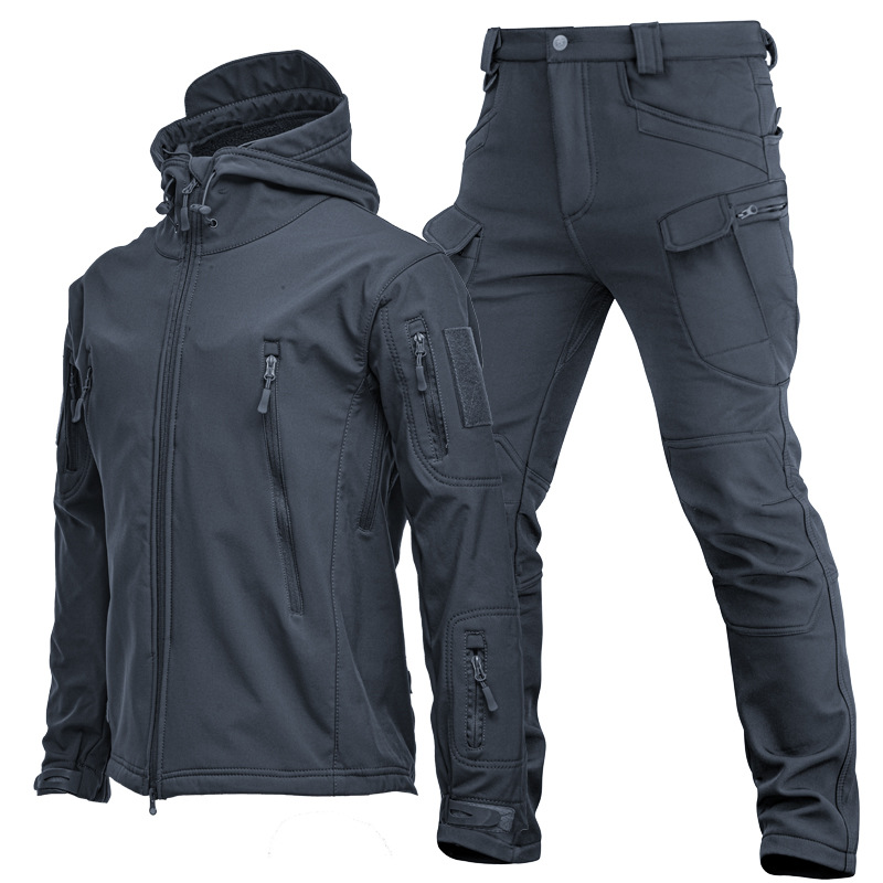 2026 TAD Ensemble de Vêtements - Hunting Outdoor avis et prix