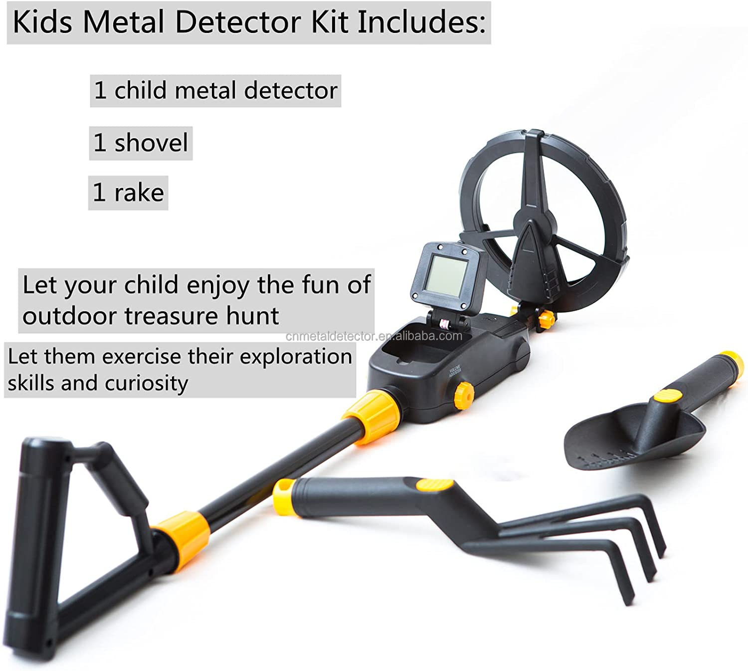 Dernier modèle MD-1008A : Déte - Outdoor Hunting Games For Kids avis et prix