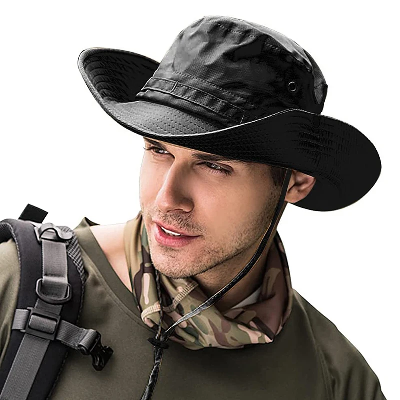 Chapeau de soleil unisexe pour - Hunting And Outdoor Shop avis et prix