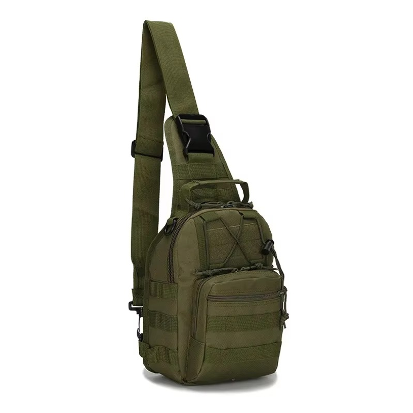 Sac à dos tactique d'épaule Ro - Hunting Outdoor Day avis et prix