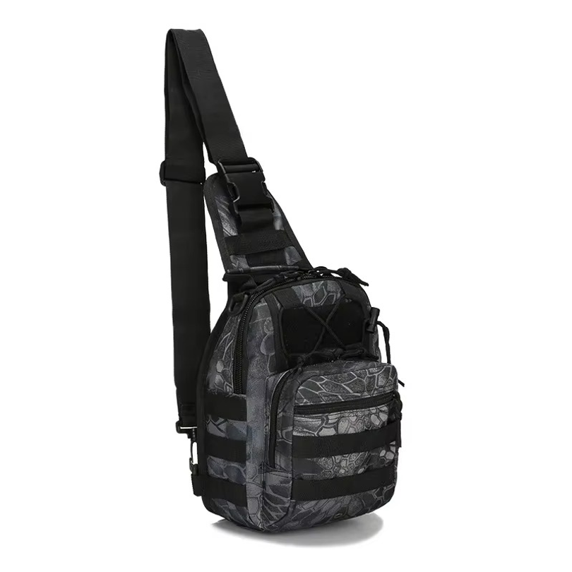 Sac à dos tactique d'épaule Ro - Hunting Outdoor Day avis et prix
