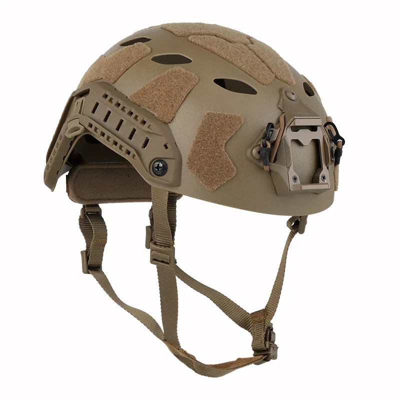 Casque tactique rapide pour ai - Hunting Outdoor Gear avis et prix
