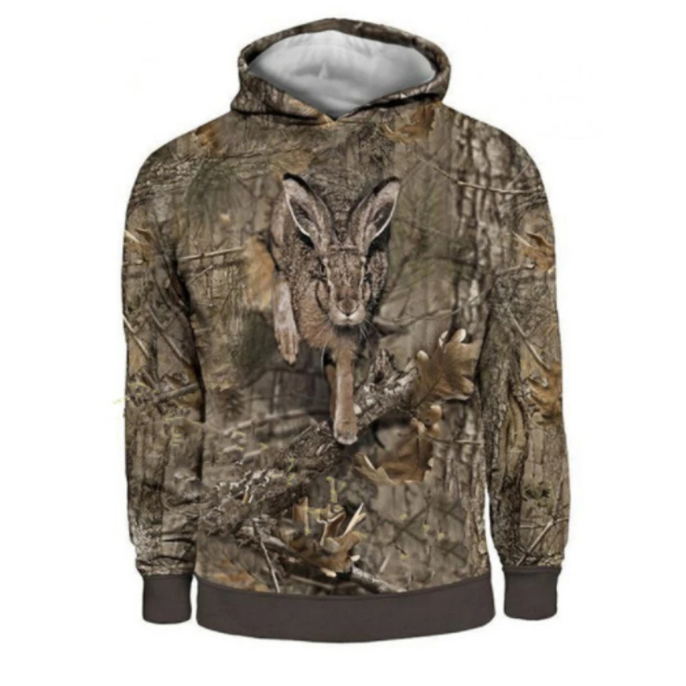 Veste à capuche en cuir chevel - Hunting And Outdoor Shop avis et prix