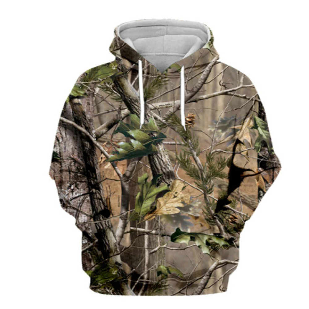 Veste à capuche en cuir chevel - Hunting And Outdoor Shop avis et prix