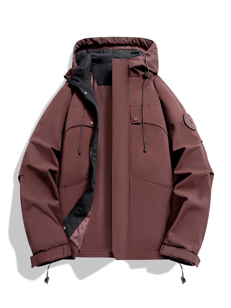 Veste de randonnée imperméable - Hunting And Outdoor Shop avis et prix