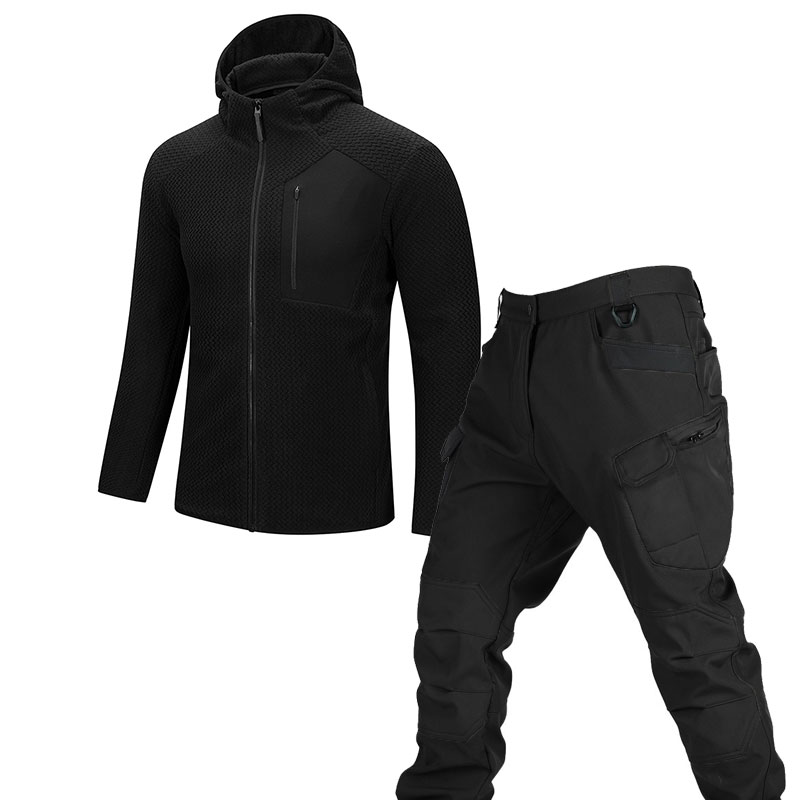 Vêtements de chasse en plein a - Hunting Outdoor avis et prix
