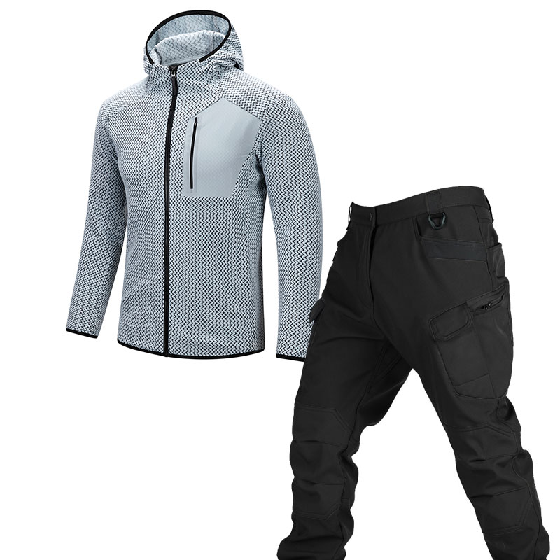 Vêtements de chasse en plein a - Hunting Outdoor avis et prix