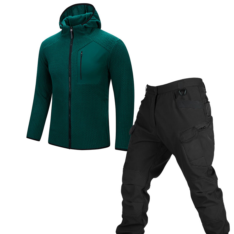 Vêtements de chasse en plein a - Hunting Outdoor avis et prix