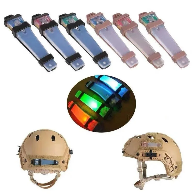 Lampe de signalisation tactiqu - Outdoor Hunting Lights avis et prix