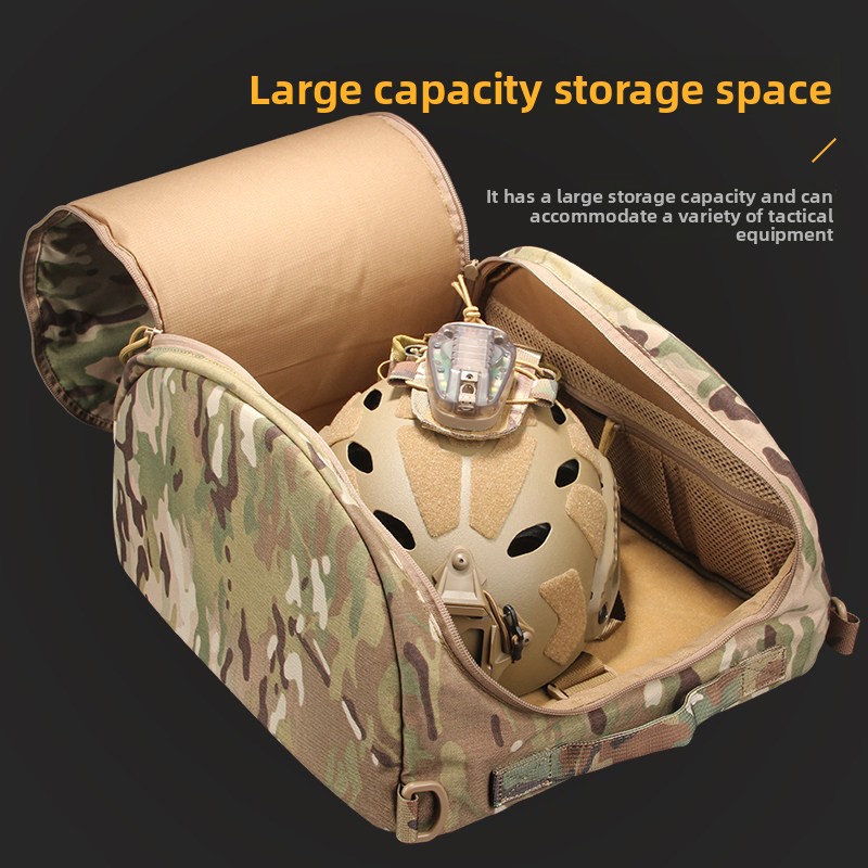 Sac de rangement pour casque t - Hunting Outdoor Gear avis et prix