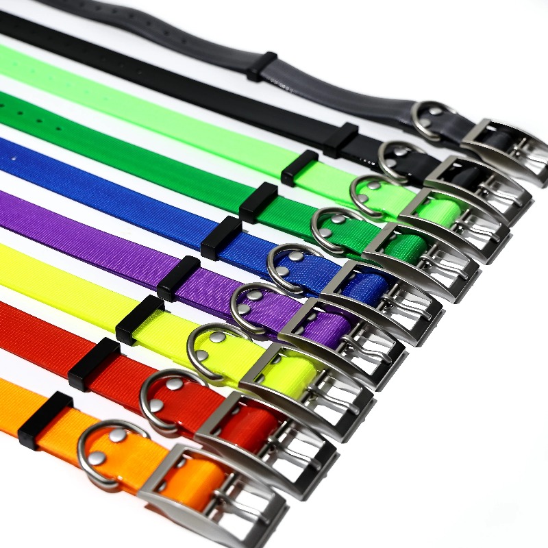 Collier pour chien en TPU robu - Hunting Dog Outdoor avis et prix