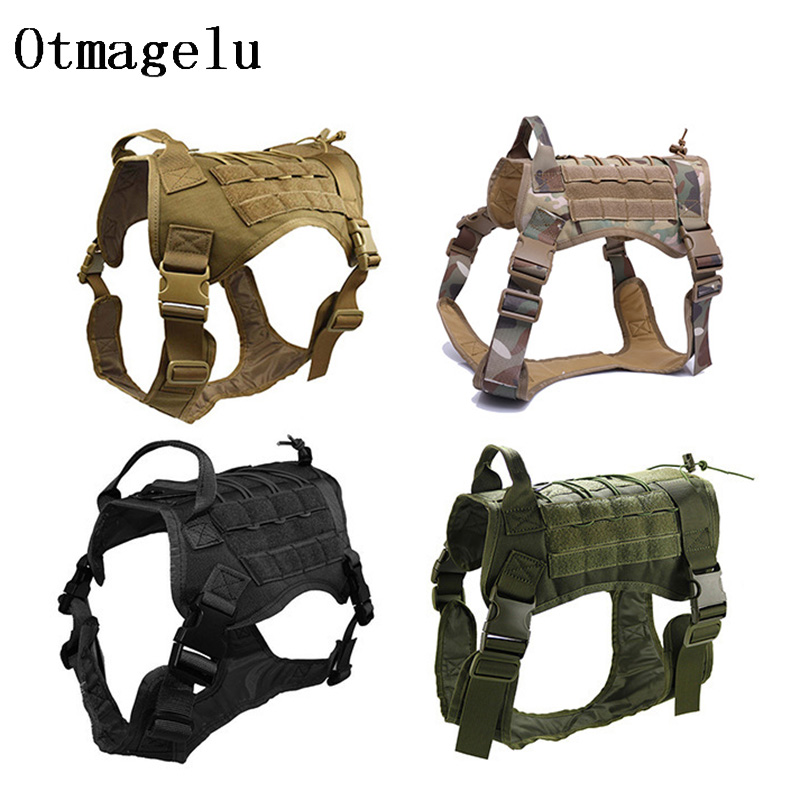 Ensemble de harnais en nylon p - Hunting Dog Outdoor avis et prix