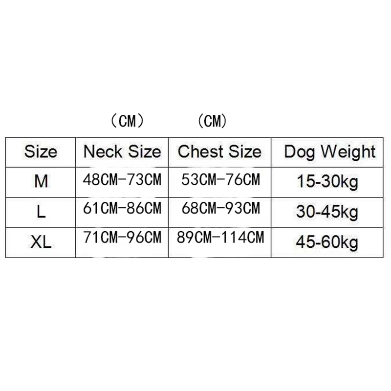 Ensemble de harnais en nylon p - Hunting Dog Outdoor avis et prix