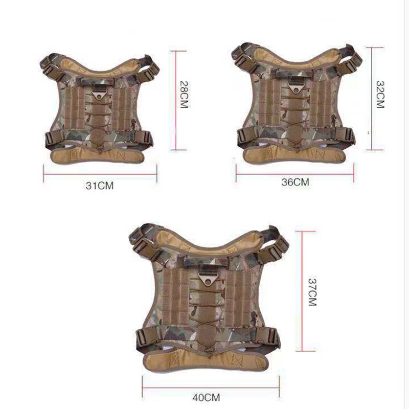 Ensemble de harnais en nylon p - Hunting Dog Outdoor avis et prix