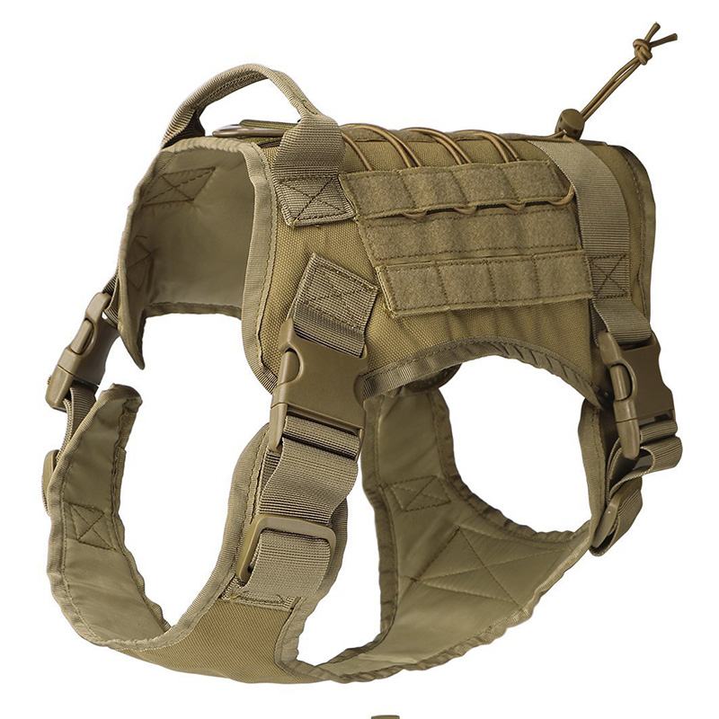 Ensemble de harnais en nylon p - Hunting Dog Outdoor avis et prix