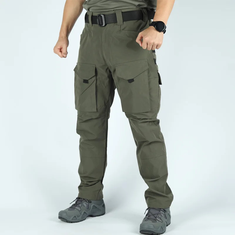 Pantalon tactique de terrain p - Hunting And Outdoor Shop avis et prix