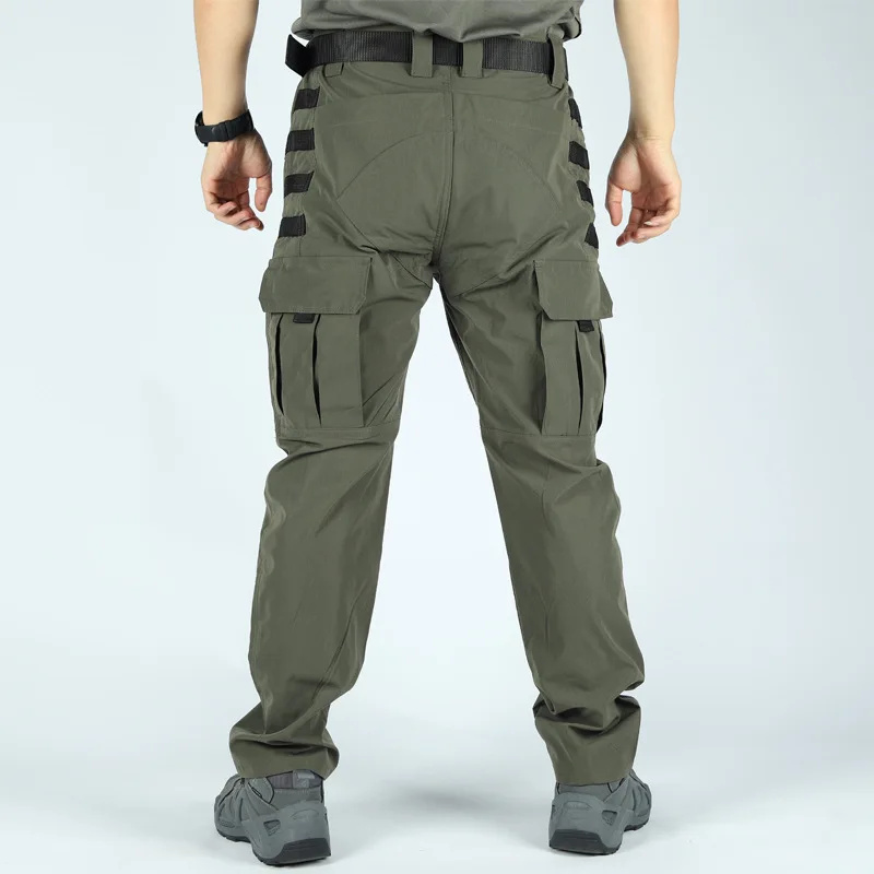 Pantalon tactique de terrain p - Hunting And Outdoor Shop avis et prix