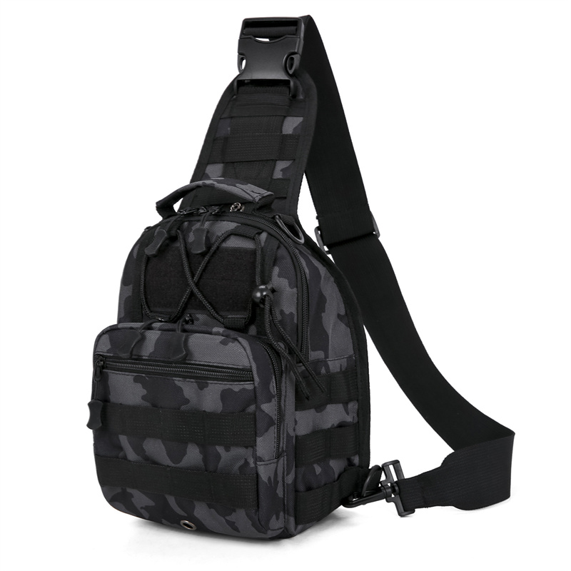 Sac de poitrine tactique pour  - Hunting Outdoor Day avis et prix