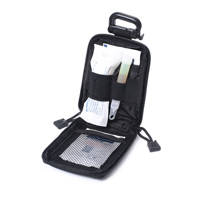 Pochette tactique EDC, pochett - Outdoor Hunting Belt avis et prix
