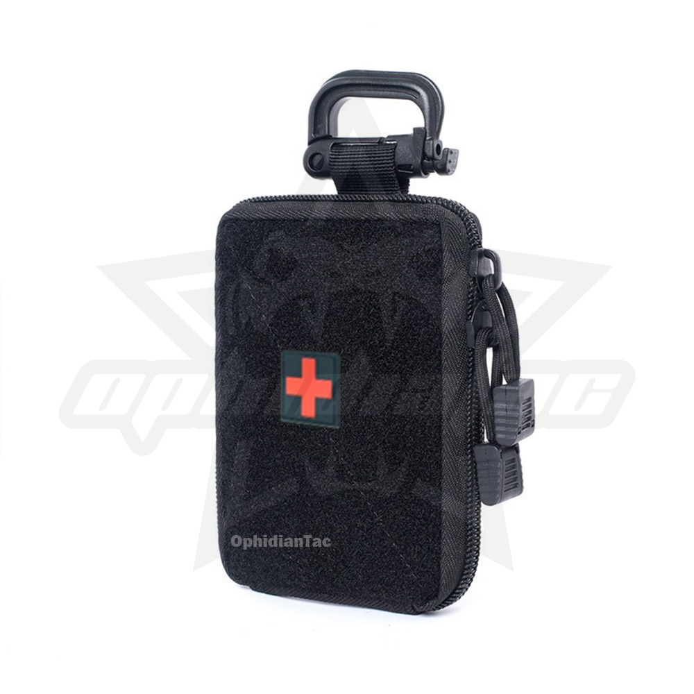 Molle EDC sac à outils organis - Outdoor Hunting Belt avis et prix