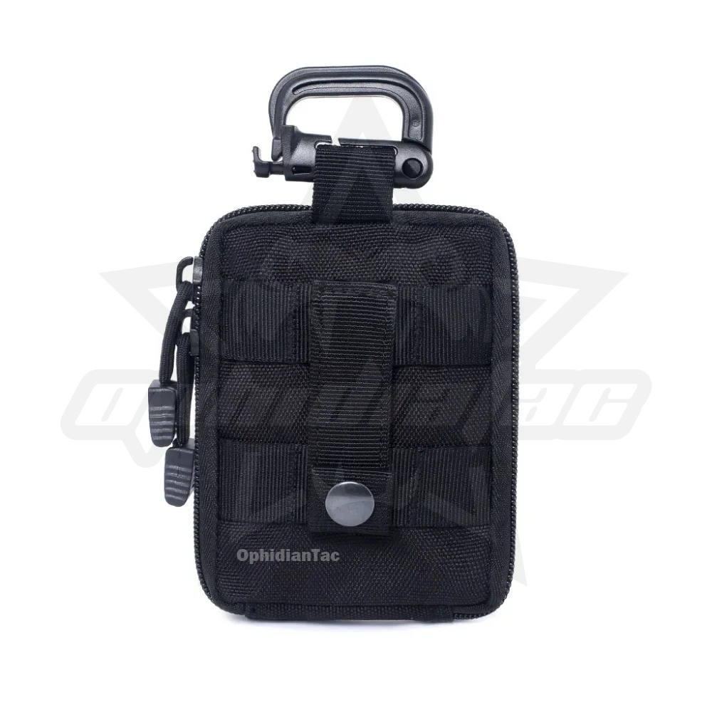 Molle EDC sac à outils organis - Outdoor Hunting Belt avis et prix