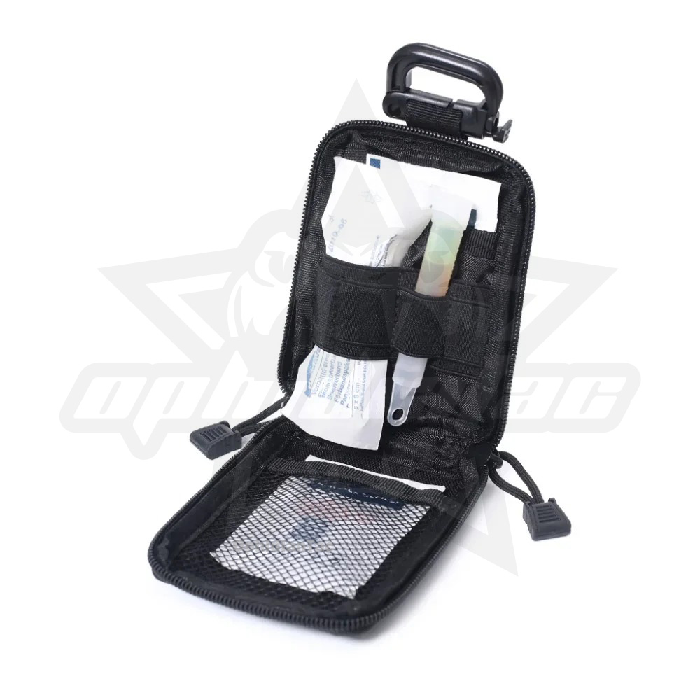 Molle EDC sac à outils organis - Outdoor Hunting Belt avis et prix