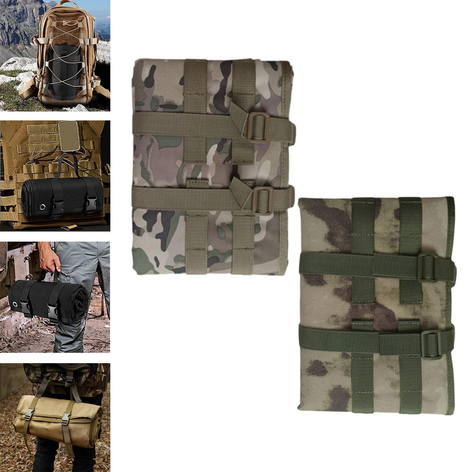 Tapis de tir enroulable, tapis - Hunting Camp Outdoor Supplies avis et prix