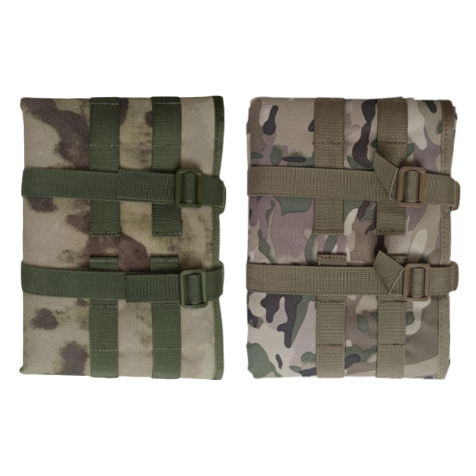 Tapis de tir enroulable, tapis - Hunting Camp Outdoor Supplies avis et prix