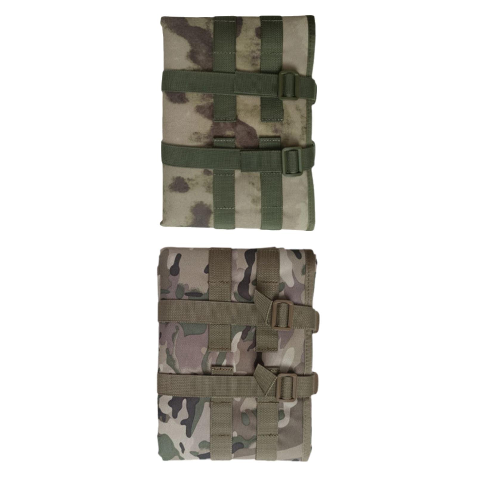 Tapis de tir enroulable, tapis - Hunting Camp Outdoor Supplies avis et prix