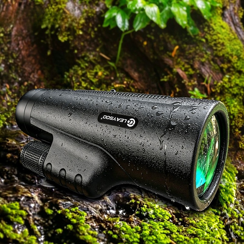Télescope monoculaire haute pu - Hunting Outdoor Day avis et prix