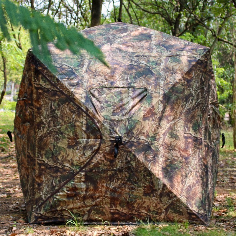 Tente de chasse anti-moustique - Hunting Camp Outdoor Supplies avis et prix
