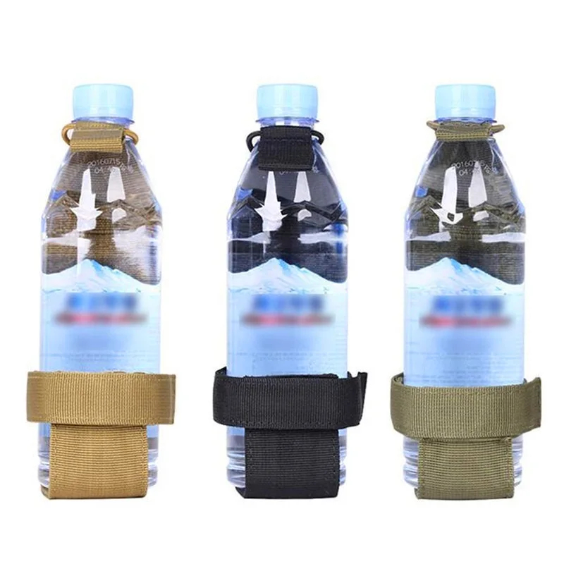 Porte-bouteille d'eau MOLLE, p - Outdoor Hunting Belt avis et prix