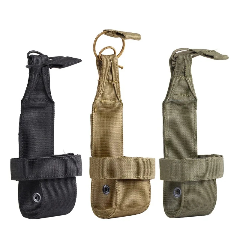 Porte-bouteille d'eau MOLLE, p - Outdoor Hunting Belt avis et prix