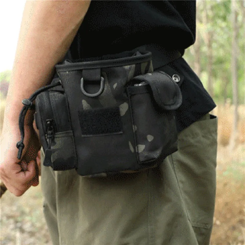 Sac de taille pour l'entraînem - Hunting Dog Outdoor avis et prix