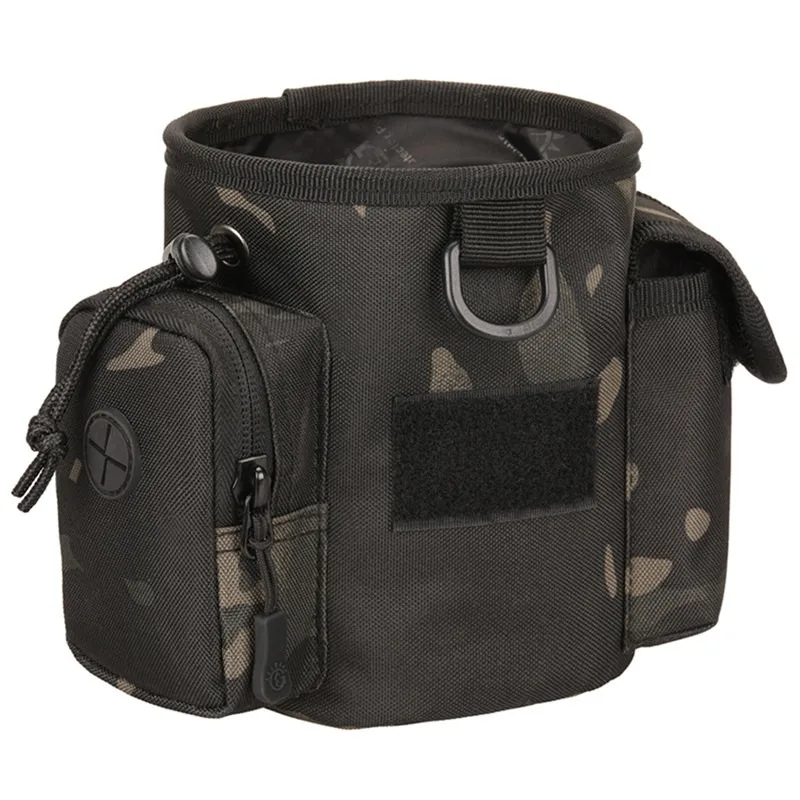 Sac de taille pour l'entraînem - Hunting Dog Outdoor avis et prix