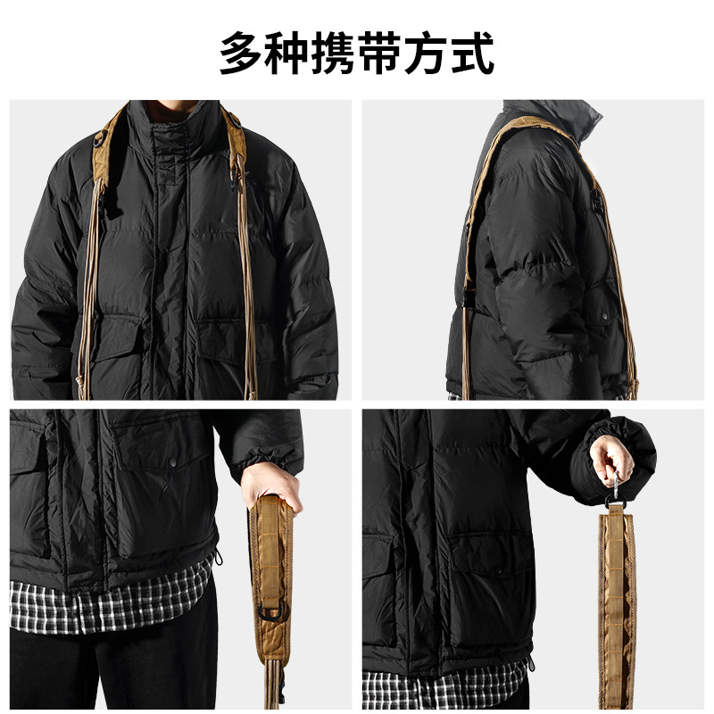 Collier d'équipement d'extérie - Hunting Camp Outdoor Supplies avis et prix