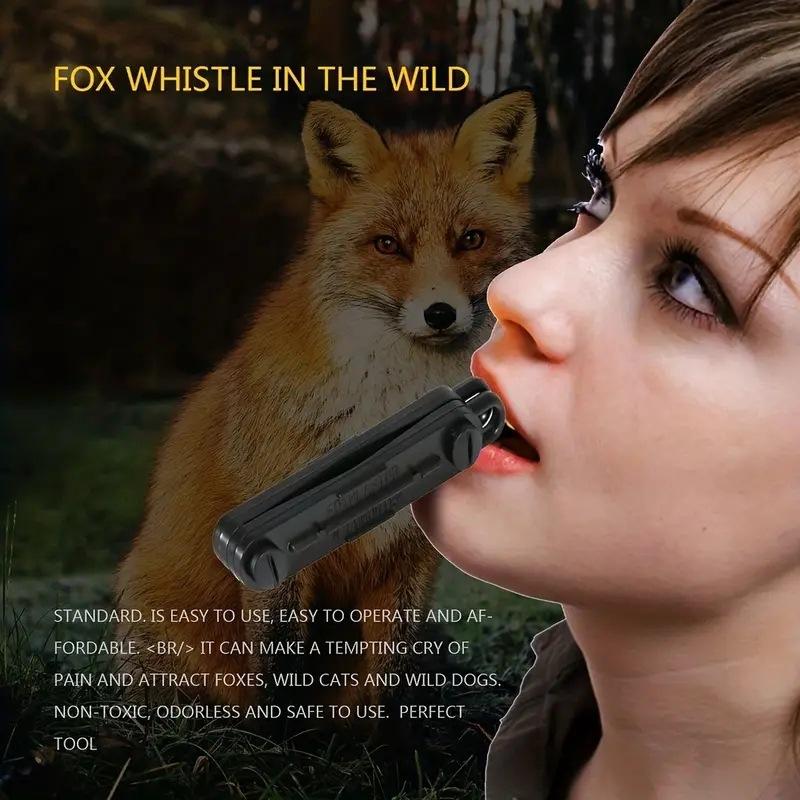 Sifflet d'appel portable pour  - Hunting Dog Outdoor avis et prix
