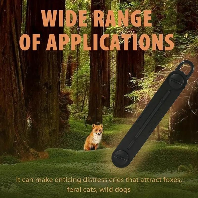 Sifflet d'appel portable pour  - Hunting Dog Outdoor avis et prix