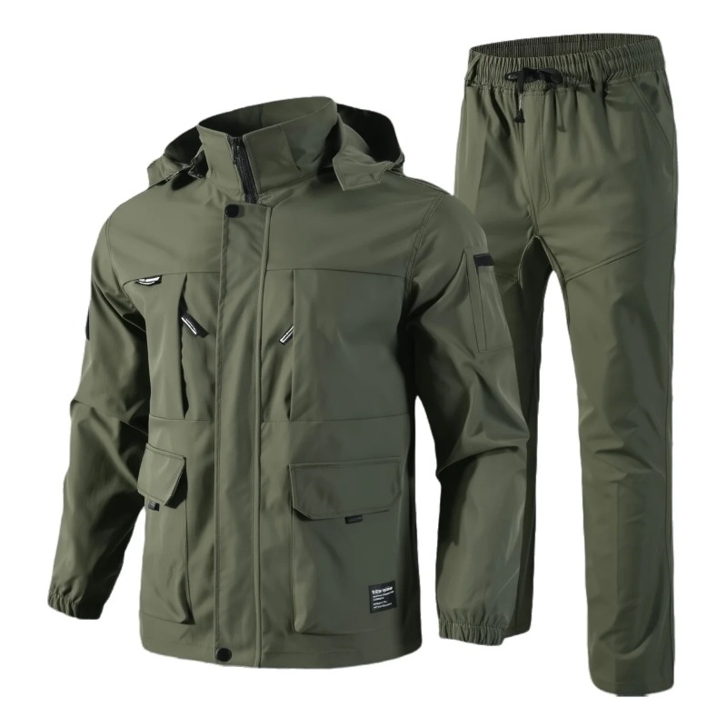 Ensembles tactiques pour homme - Hunting Outdoor avis et prix