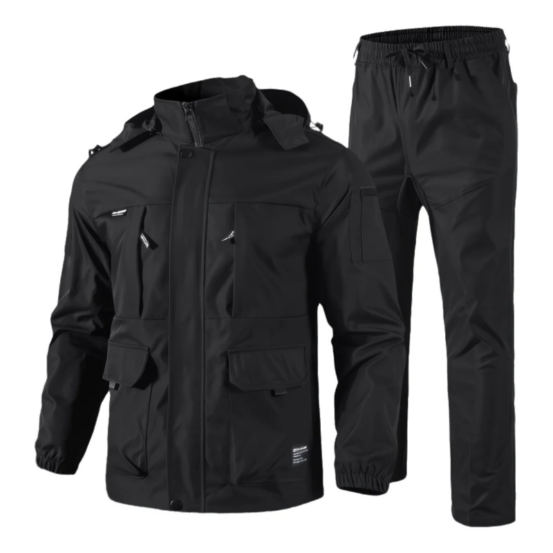 Ensembles tactiques pour homme - Hunting Outdoor avis et prix